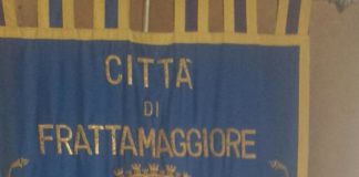 E’ di Frattamaggiore l’unico italiano all’Alaska Marathon