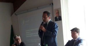 Casapsenna: tanti amministratori per il seminario Anci sul nuovo codice degli appalti