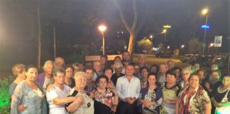 San Marcellino, terminato il soggiorno a Misano per gli anziani