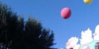 Mondragone si gemella con Assisi