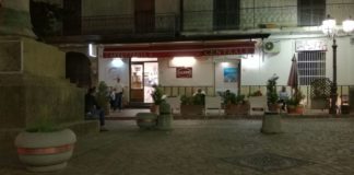 Lusciano: sparatoria in centro, tre arresti. Due sono minorenni