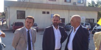 Inaugurato l’asilo nido comunale a Casaluce, Bosco: struttura all’avanguardia