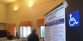 Sannio – Alifano, vota il 26% degli elettori: vince ‘Acqua e Terra’