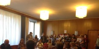 Salute, sport e benessere: a Caserta Campus3S