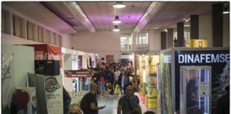 Napoli, terza edizione per Canapa In Mostra