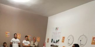 FOTO – Casapesenna: nasce il comitato per il si al referendum