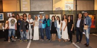 Casal di Principe: successo per la prima notte bianca