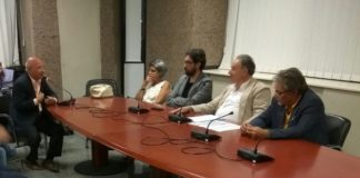 VIDEO – Gricignano: Ecotransider, audizione in Commissione regionale ambiente