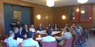 Caserta, al via la Cabina di Regia per Piazza Carlo III