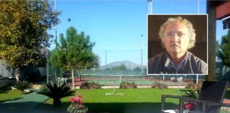 Capodrise, il Tennis club organizza il “Primo torneo open”