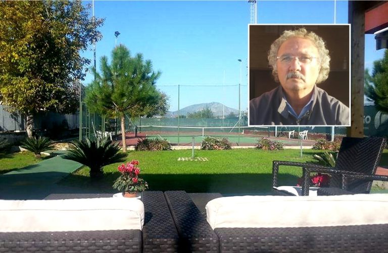 Capodrise, il Tennis club organizza il “Primo torneo open”