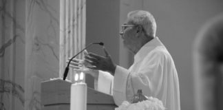 Terzigno, la comunità di Sant’Antonio in festa per don Salvatore