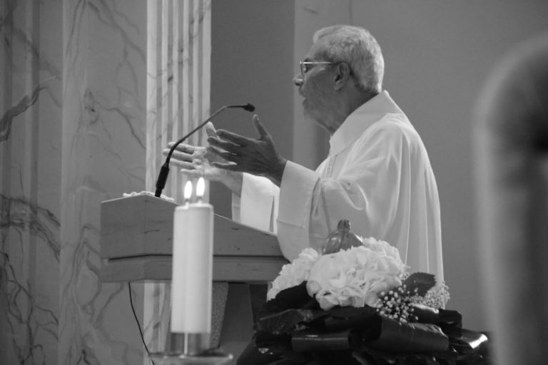 Terzigno, la comunità di Sant’Antonio in festa per don Salvatore