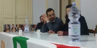 Maddaloni, i Gd ribadiscono: progetto alternativo