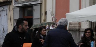 Maddaloni: I Gd raccolgono fondi per i terremotati: venerdì la cena di solidarietà