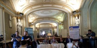 Presentato i forum internazionale sull’Economia dei rifiuti