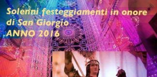 Trentola Ducenta: Festa di San Giorgio Martire, affluenza da record