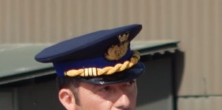 Grazzanise: cambio della guardia alla guida del 9° Stormo “Francesco Baracca”