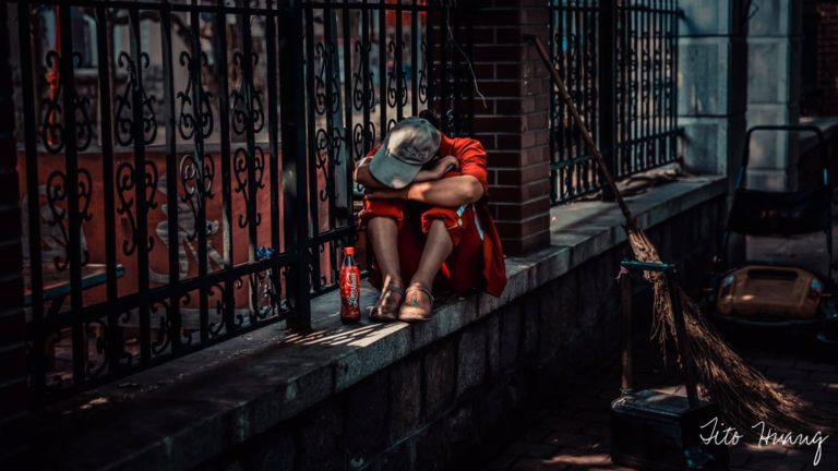 Caserta: al Museo di Arte contemporanea la mostra di Tito Huang