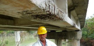 Terremoto, l’esperto casertano: “Basta superficialità, serve corsa contro il tempo”