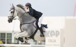 Campionati italiani, ottimi risultati per i tesserati del Centro Ippico i Tifatini