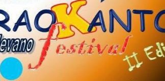 II edizione “Festival Karaokanto”: la musica protagonista a Grumo Nevano