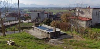 Alife: lavatoio coperto a Totari, c’è l’autorizzazione paesaggistica