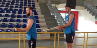 Sigma Aversa in campo al «Città dei Fiori»