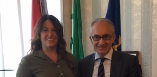 Caserta, due donne in giunta per Marino: nominate De Benedictis e Caiazzo