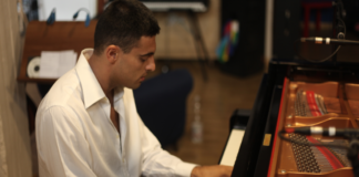 Aversa, due giorni con il Jazz Club Franco Borrini per la festa del Dono