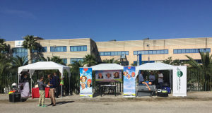 Rally meridionale del soccorso e della solidarietà