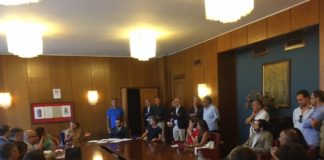 Progetto “Mibact”: 22 sindaci hanno firmato il piano per valorizzare il patrimonio artistico del territorio