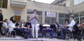 Orta di Atella: alla Stanzione va in scena Note di vita