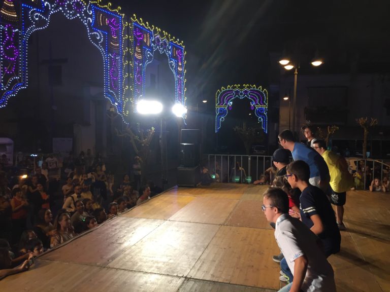 Orta di Atella, Ippoterapia e attività per bambini diversamente abili: una rete attiva per colmare il vuoto