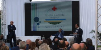 Castel Volturno: Pineta Grande è eccellenza a rischio chiusura, politica contro commissari sanità