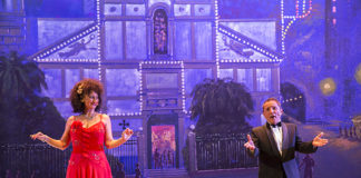 Torna al Teatro Augusteo la II edizione dello spettacolo musicale “Bentornata Piedigrotta”