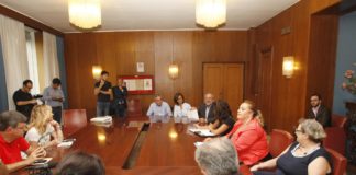 Planetario di Caserta, presentato il programma. Marino: eccellenza della città