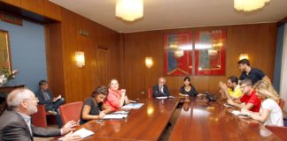 Caserta, presentata l’attività del Planetario