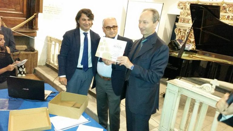 Santa Maria a Vico: successo per la Prima settimana della Cultura