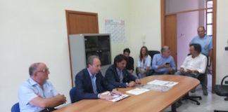 Santa Maria a Vico, presentata la Settimana della Cultura dal 10 al 18 settembre.