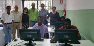 Santa Maria Capua Vetere: scolarizzazione migranti, coop La luce di una stella in prima linea