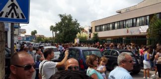 Scuola rione Campaniello: affondo di Noi Teverola