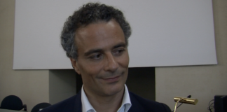 Caserta, 012Factory al Premio Sele d’Oro Mezzogiorno 2016