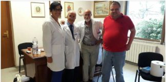 Associazione Angela Serra dona fondi ad Amatrice