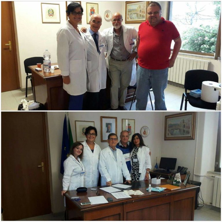 Associazione Angela Serra dona fondi ad Amatrice