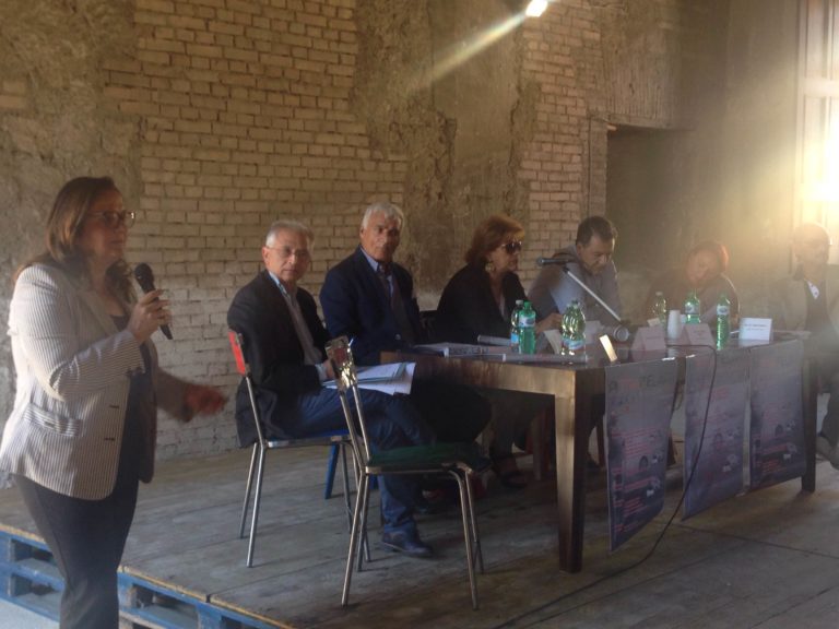 Pietramelara, Sgambato: contro degrado periferie idee e programmi di integrazione