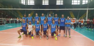 Sigma Aversa, ripresa la preparazione in palestra