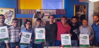 Valle di Suessola, entra nel vico l’attività del comitato Basta un sì