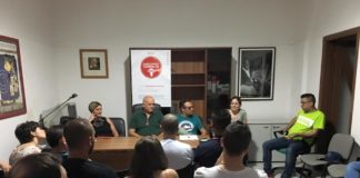 Marcianise: ‘Terra di idee’ lancia il piano antiroghi in 16 punti