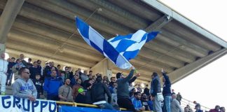 Serie D. Gelbison e Agropoli pronte per il derby, finalmente a porte aperte
